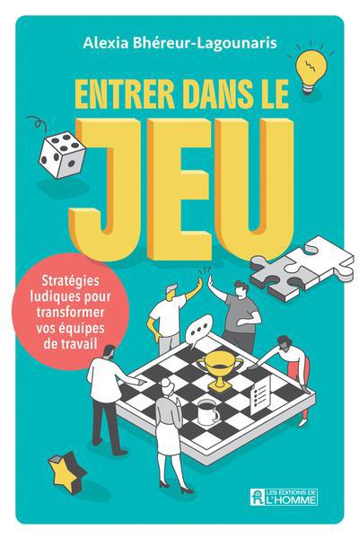 ENTRER DANS LE JEU