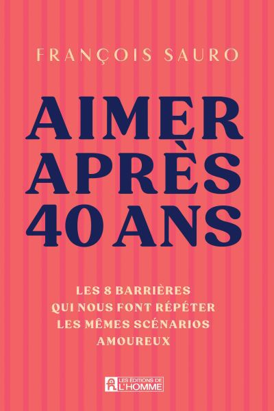 AIMER APRES 40 ANS