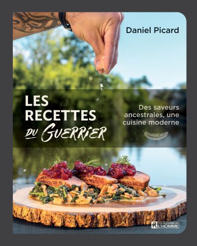 RECETTES DU GUERRIER