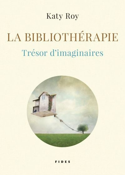 Bibliothérapie, trésor d'imaginaires