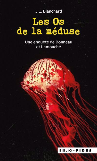 OS DE LA MEDUSE