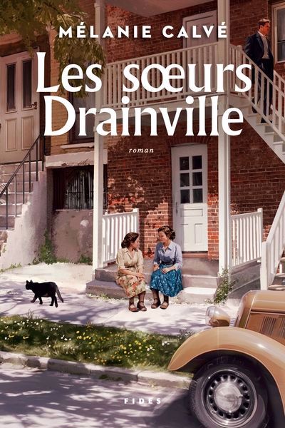 SOEURS DRAINVILLE