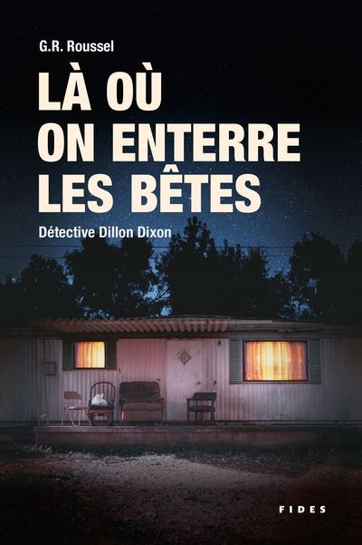 LA OU ON ENTERRE LES BETES