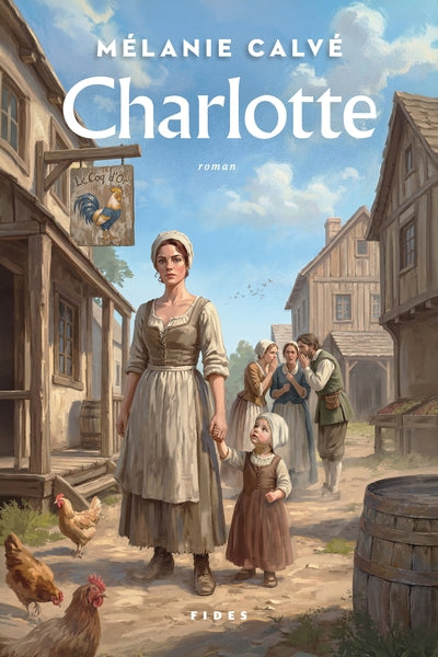 CHARLOTTE