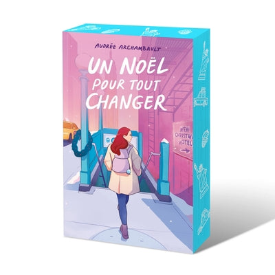 UN NOEL POUR TOUT CHANGER