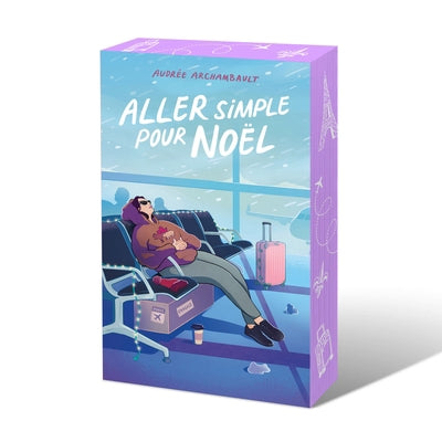 ALLER SIMPLE POUR NOEL