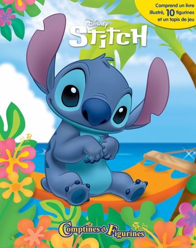 DISNEY STITCH