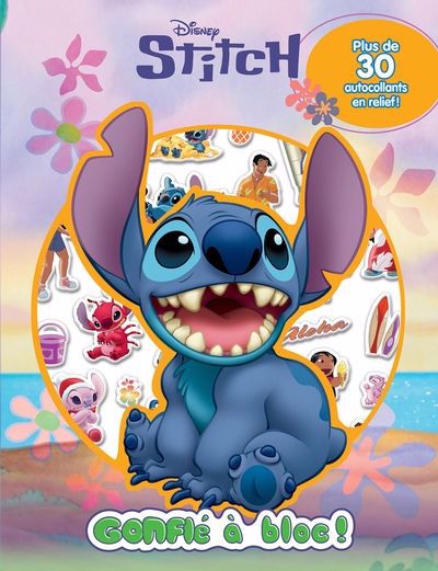 DISNEY STITCH