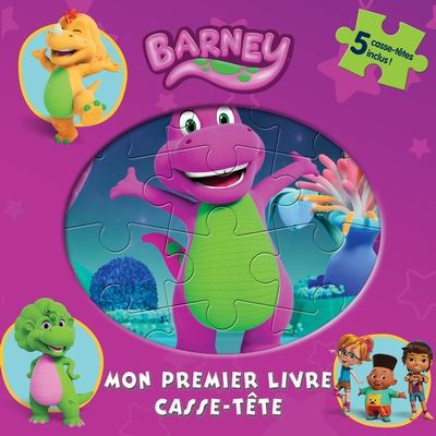 BARNEY