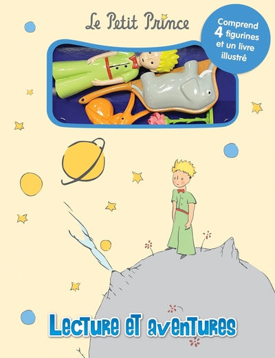 PETIT PRINCE