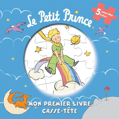 PETIT PRINCE