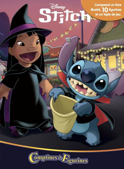DISNEY STITCH