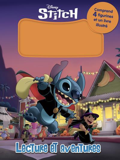 DISNEY STITCH