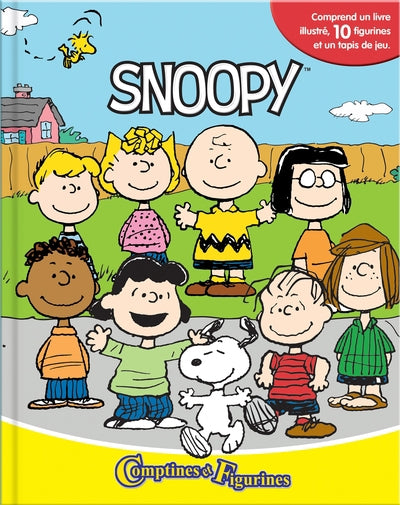 SNOOPY