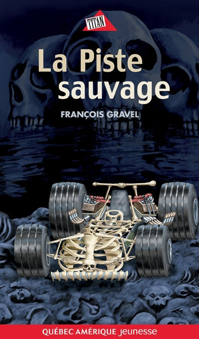 PISTE SAUVAGE