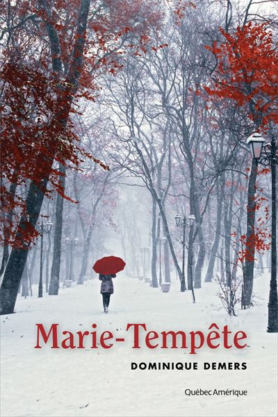 MARIE-TEMPETE N.E.