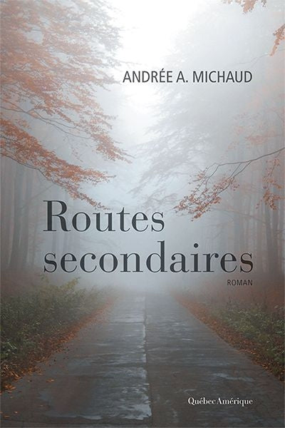 ROUTES SECONDAIRES