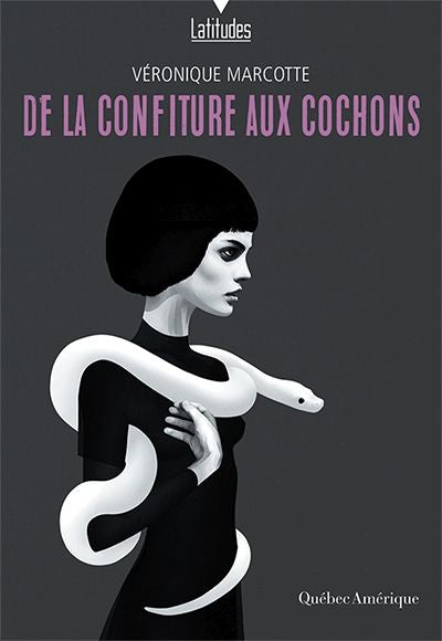 DE LA CONFITURE AUX COCHONS