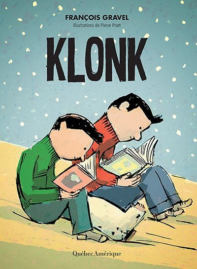 KLONK