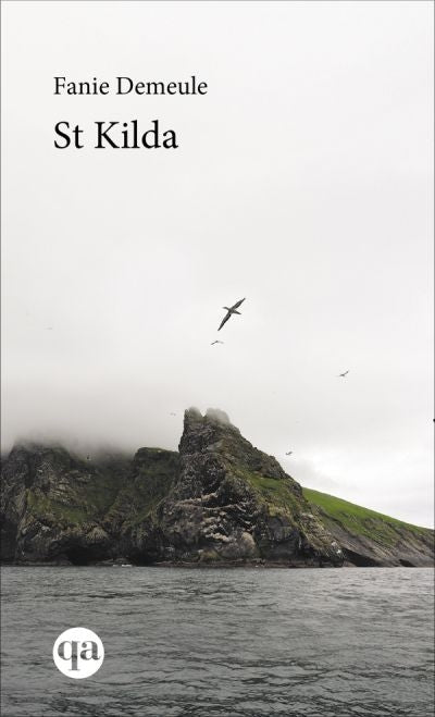 ST KILDA                              QA
