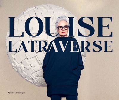 Louise latraverse