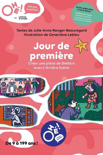 Ohé! Jour de première