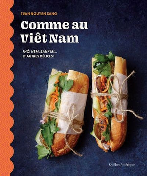 COMME AU VIET NAM