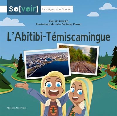 ABITIBI-TEMISCAMINGUE