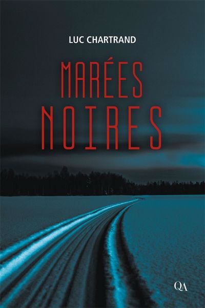 MAREES NOIRES