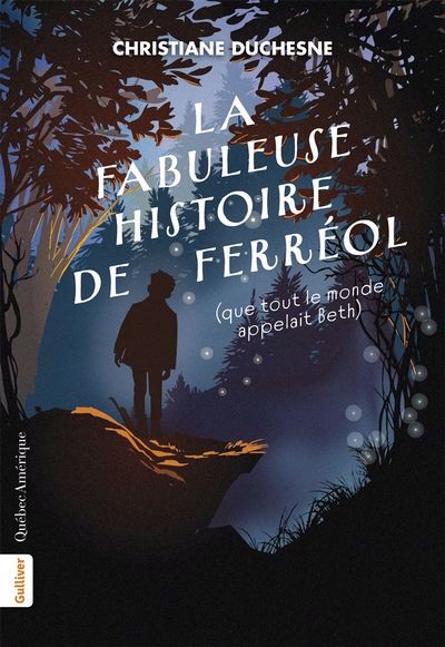 FABULEUSE HISTOIRE DE FERREOL