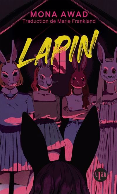 LAPIN                                 QA