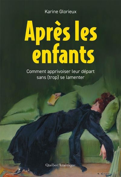 APRES LES ENFANTS