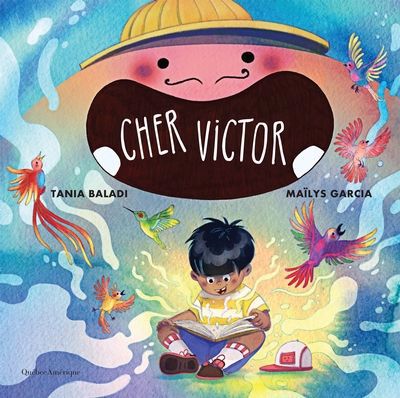 CHER VICTOR