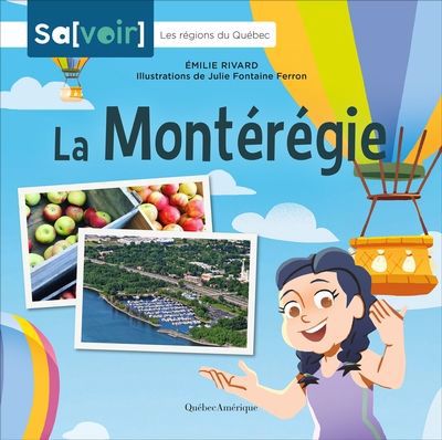 MONTEREGIE