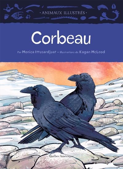 CORBEAU