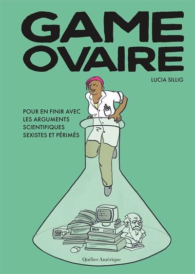 GAME OVAIRE