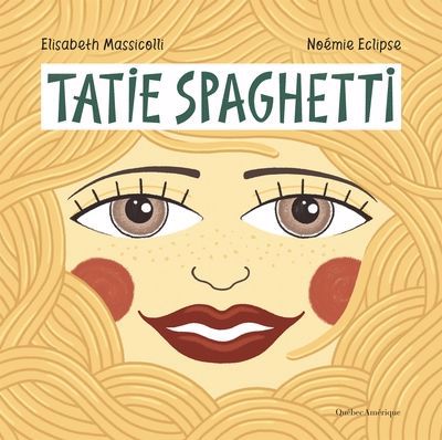TATIE SPAGHETTI