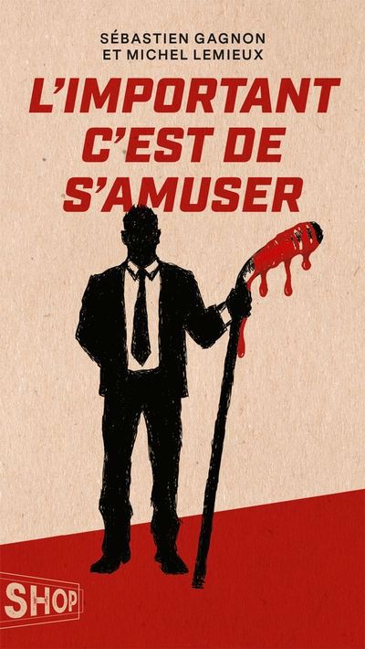 IMPORTANT C'EST DE S'AMUSER