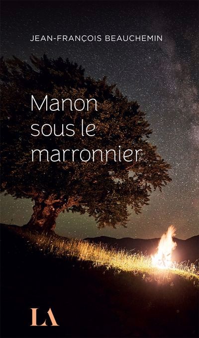 MANON SOUS LE MARRONNIER