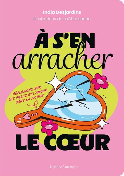 A S'EN ARRACHER LE COEUR