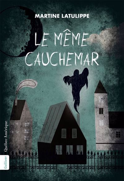 MEME CAUCHEMAR