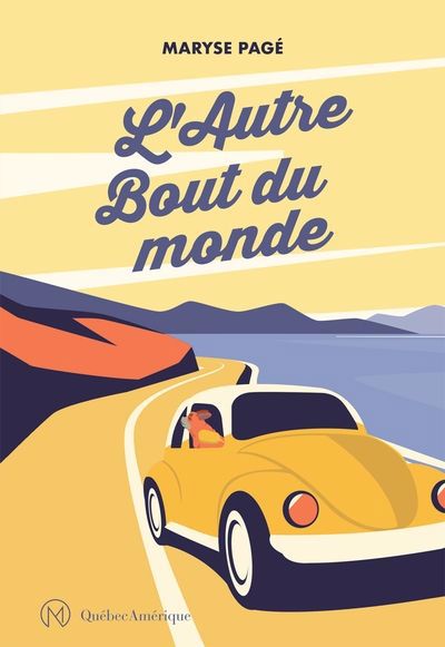 AUTRE BOUT DU MONDE