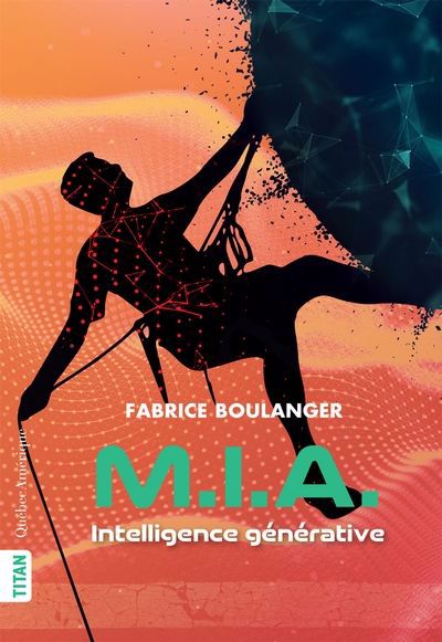 M.I.A. : INTELLIGENCE GENERATIVE
