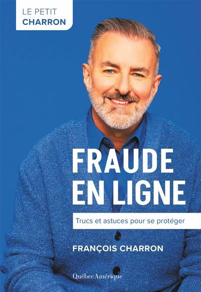Petit Charron de la fraude en ligne