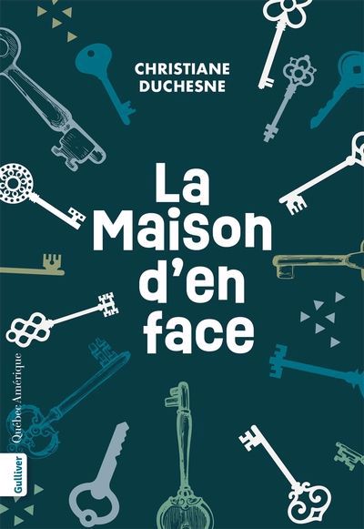 MAISON D'EN FACE