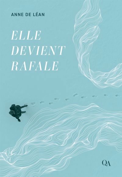 ELLE DEVIENT RAFALE