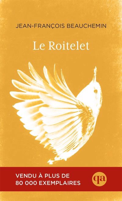 ROITELET                         QA