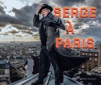 SERGE A PARIS