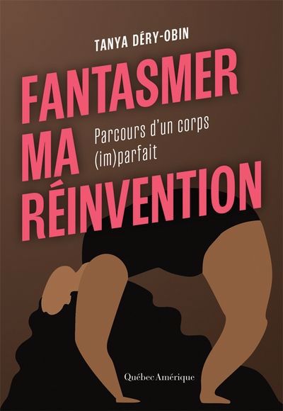 FANTASMER MA REINVENTION