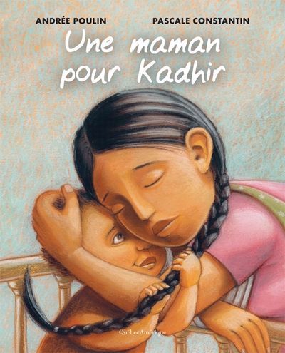 UNE MAMAN POUR KADHIR